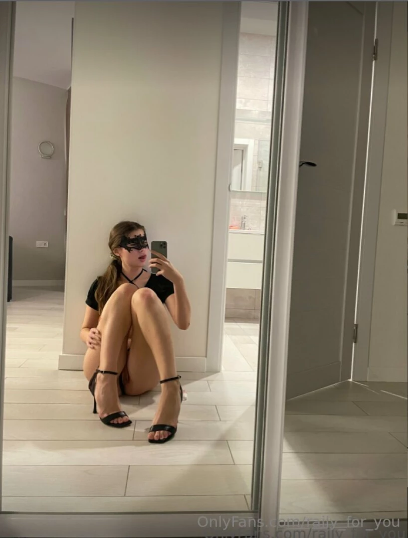Like we connected at a party where everyone wears masks i m your part 1 