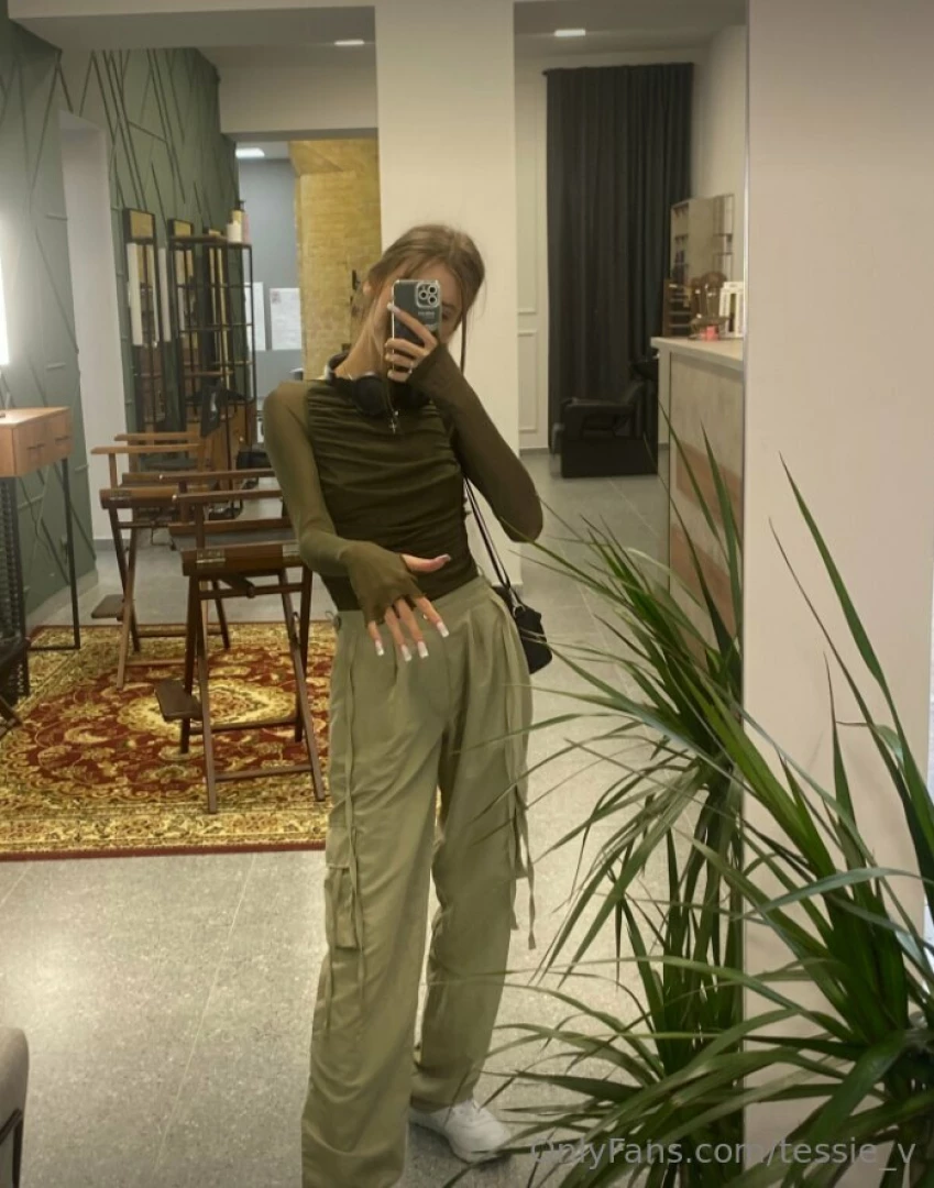 Today my gaze is fixed on a magic mirror like a portal to a world of 