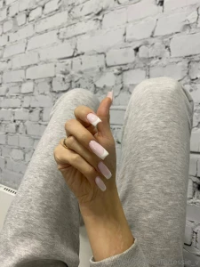 In my world today every moment becomes an incredible art form my nails