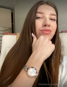 Capturing a moment of genuine joy in a selfie that radiates positivity