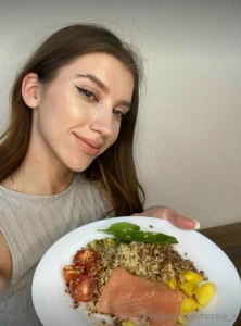 As the symphony of flavors orchestrates a culinary masterpiece i find