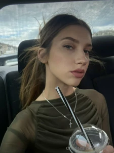 Today the world becomes for a moment my cocktail filled with flavors