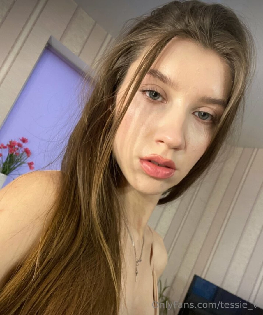 Capturing a moment in the magic of a selfie embracing the beauty 