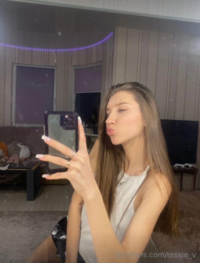 Reflecting on the beauty within caught in the mirror s embrace each 