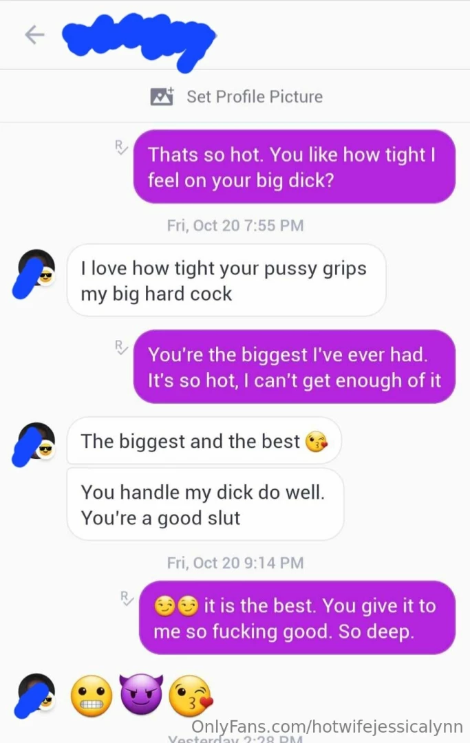 Omg i am so excited i get to see my bbc twice since last week he is part 1 