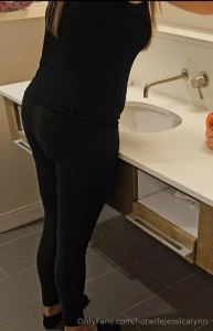 I had a really fun date last night we celebrated christmas with my bbc part 2