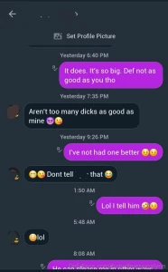 My bbc tries to be nice but all three of us know he fucks me sooo much part 2