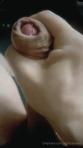 Retro cock