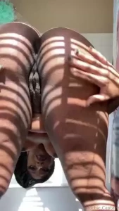 Let s be honest shaved coochie or it really don t matter