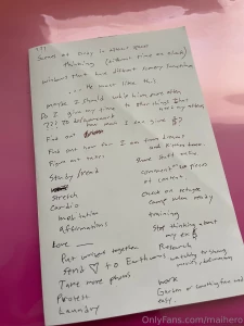 Cozy at home writing cindymoon brainstorming comics fantasy part 3