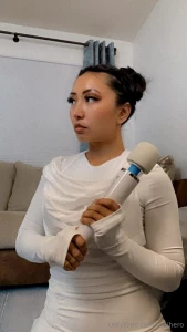 Ready or not here i cum