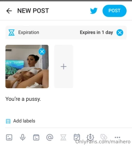 Good morning someone tipped me and asked to see some more of my part 3