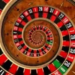 Next casino we are playing roulette pick a color and we will play the 