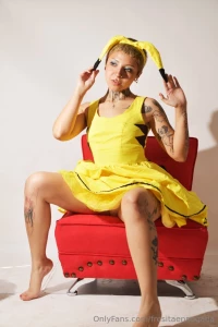 Te gusta pokemon part 4