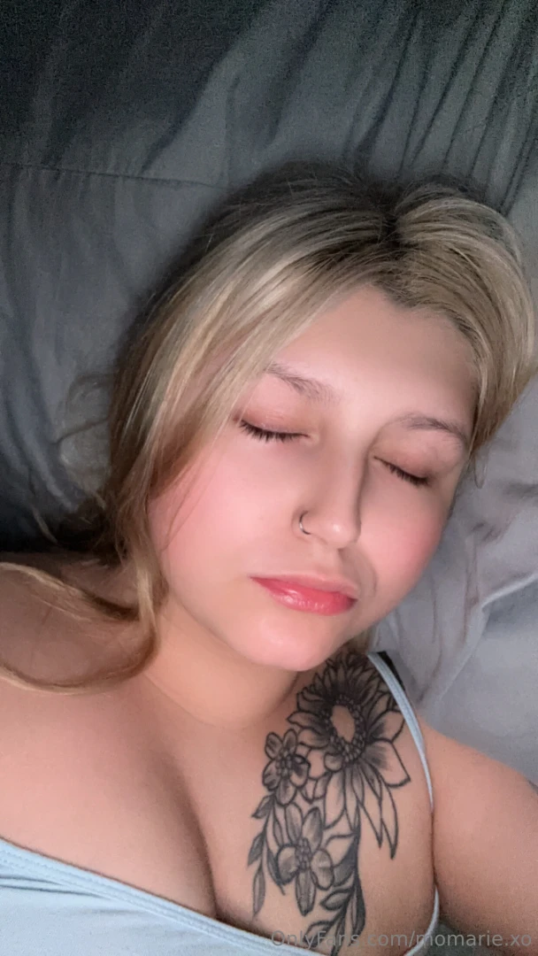 Tired exhausted need a break idk yet part 2 