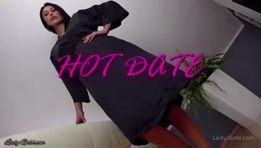 Hot date hast du etwa schon hoffnungen gesch rt vergiss es deine g 