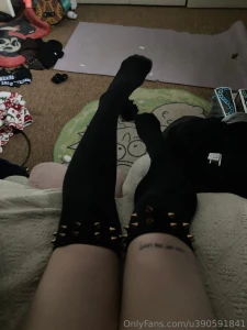 Thigh highs part 43