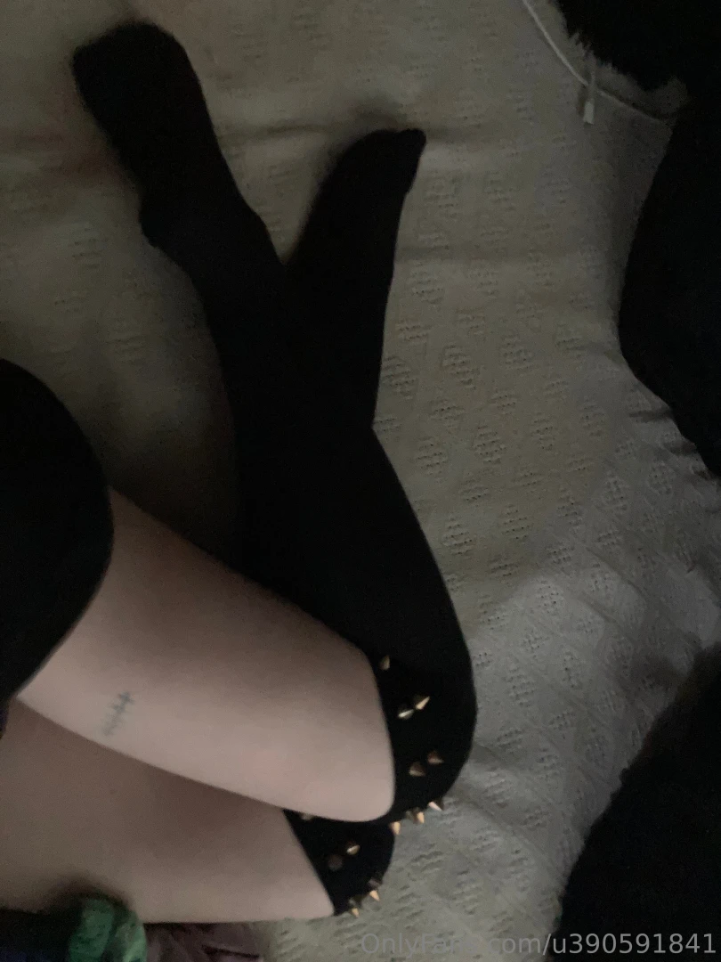 Thigh highs part 38 