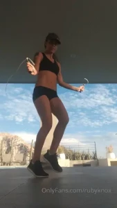 Should i make a new jump roping video