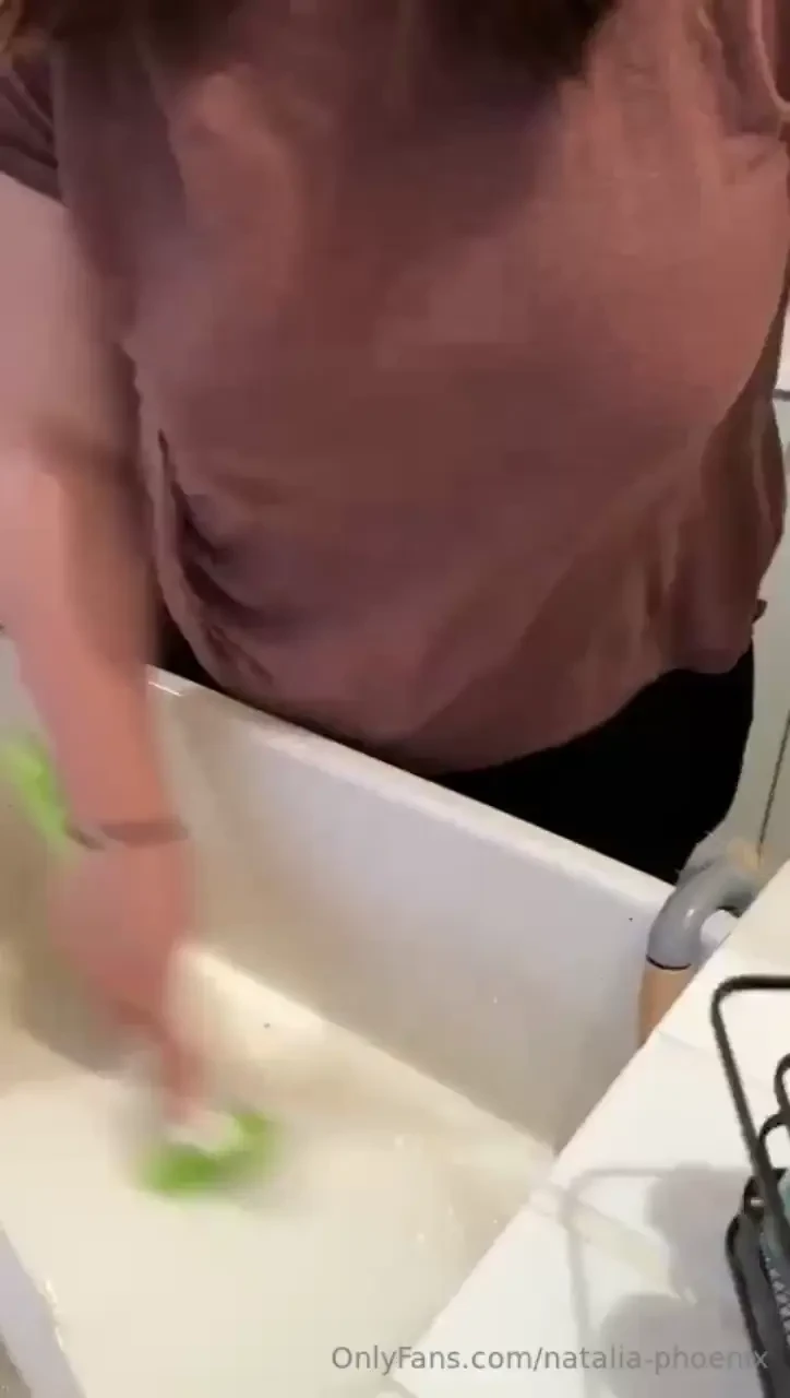 Just doing a little new year cleaning 