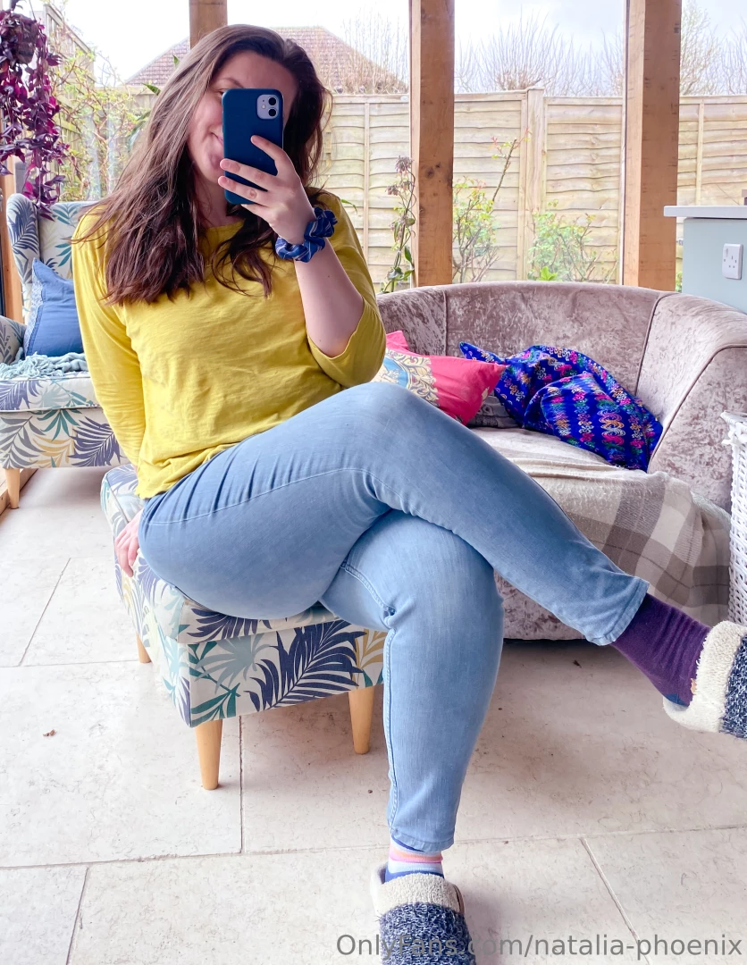 Swipe to take me out my slippers part 1 