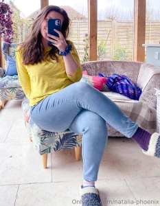 Swipe to take me out my slippers part 1