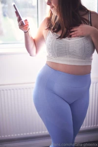 Does my bum look deliciously big in this part 2