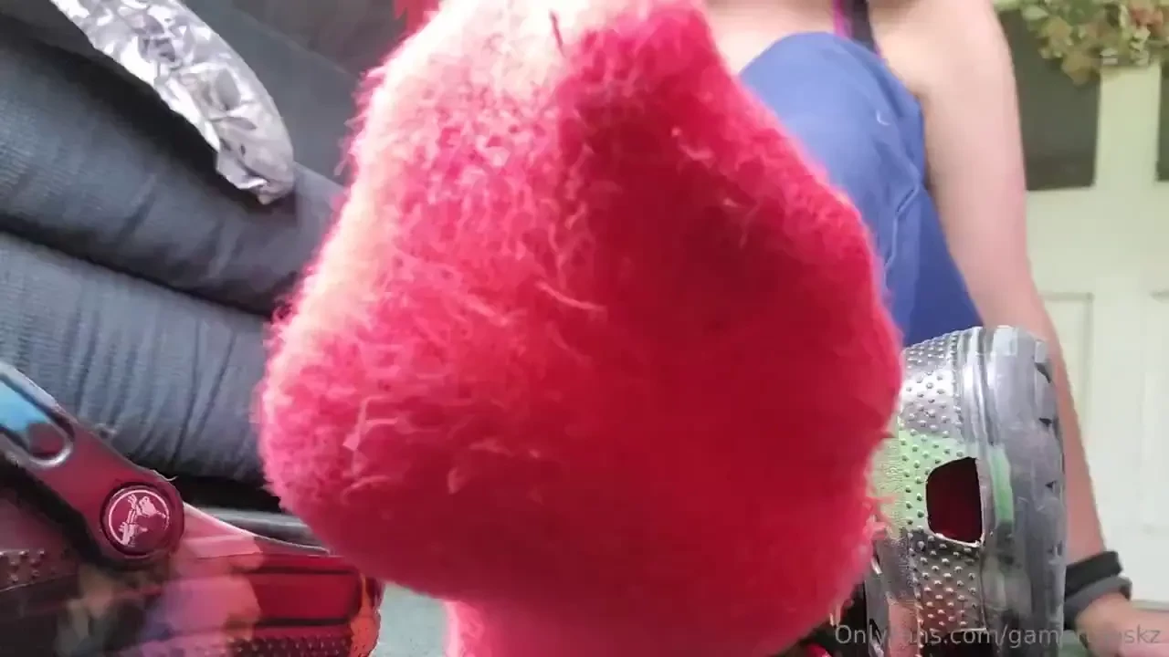 I know you re just dying to sniff them so hard right now 