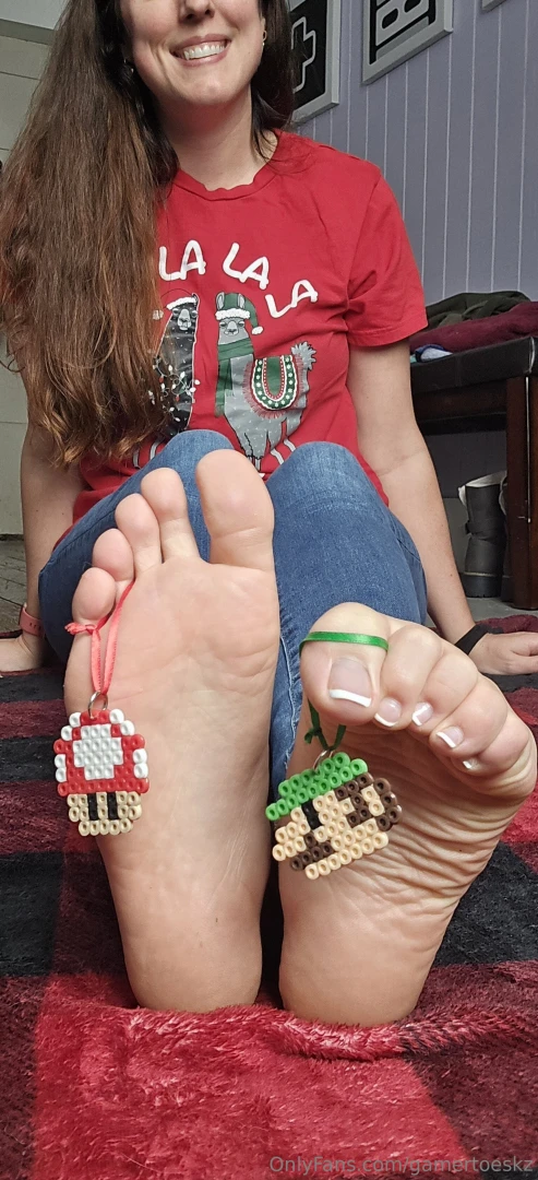 Merry christmas eve i figured you d enjoy some of my nerdy ornaments i part 2 