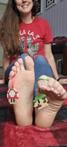 Merry christmas eve i figured you d enjoy some of my nerdy ornaments i part 2