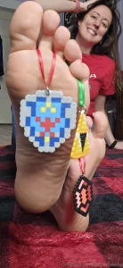 Merry christmas eve i figured you d enjoy some of my nerdy ornaments i