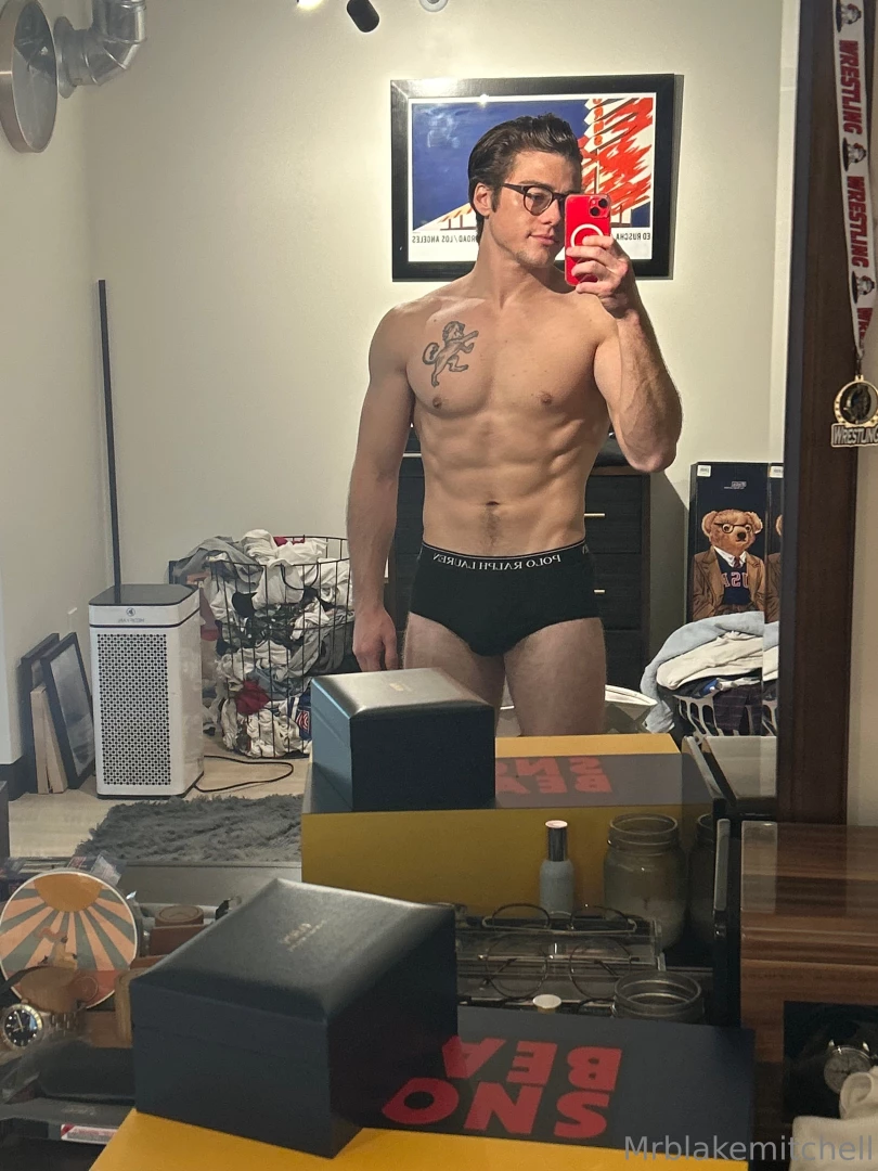 Bringing the heat one look at a time 