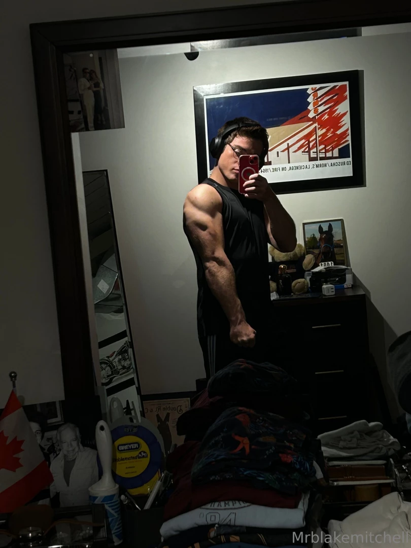 Strong from all angles 