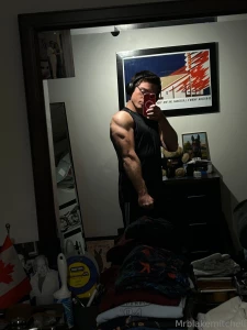 Strong from all angles