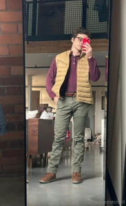 Class with a bit of edge