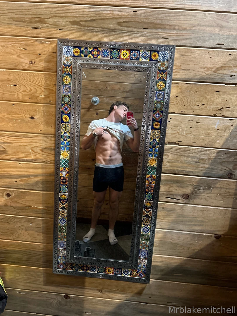 Abs-olutely no filter needed 