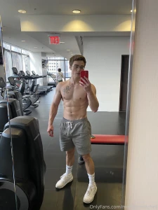 Ready to sweat more with me