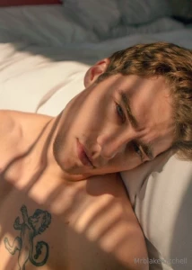 Just waiting for trouble to find me