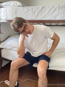 Laid back but always in control