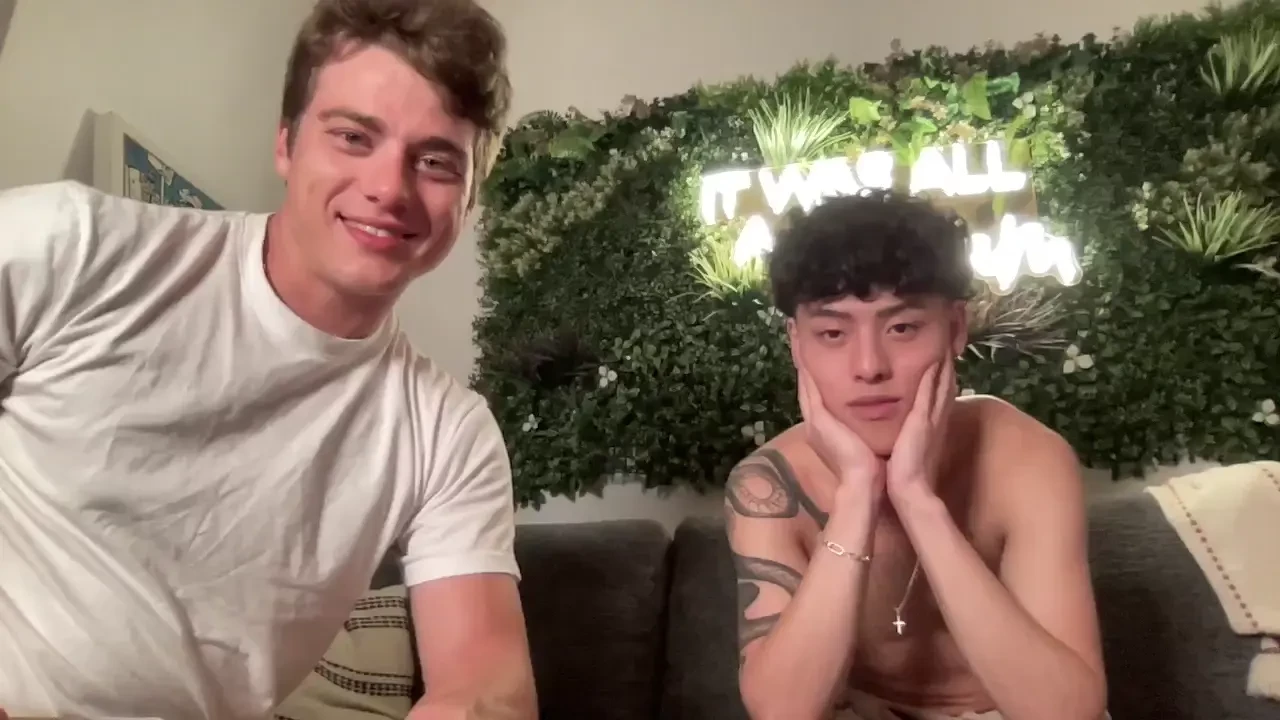 Stream started at 06 09 2025 02 39 am chill hangout post collab with 