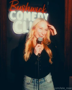 Slanging jokes and serving looks support the arts and buy a broke part 1