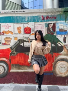 All eyes on me part 229