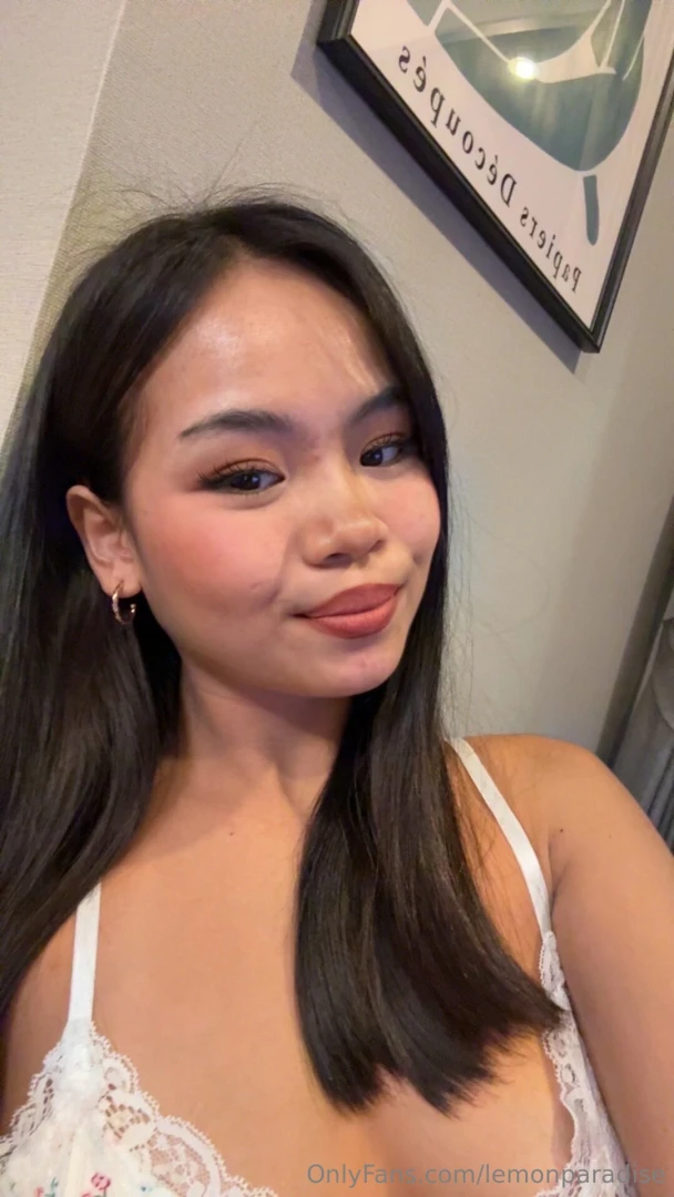 I took a few sexy photos just for you 