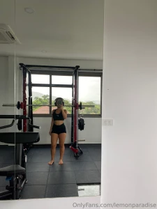 Good girls go to heaven but i m already here