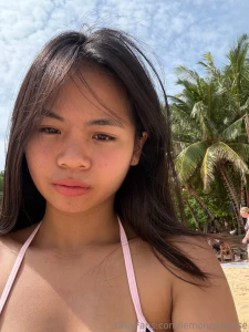 I m soaking wet just from kissing you