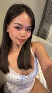 You me the perfect kind of trouble