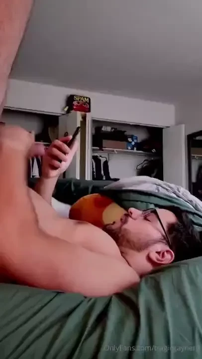 2nd load of the day and decided to blow it all over my own face 