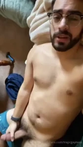 Thinking about sucking dick and needed to cum