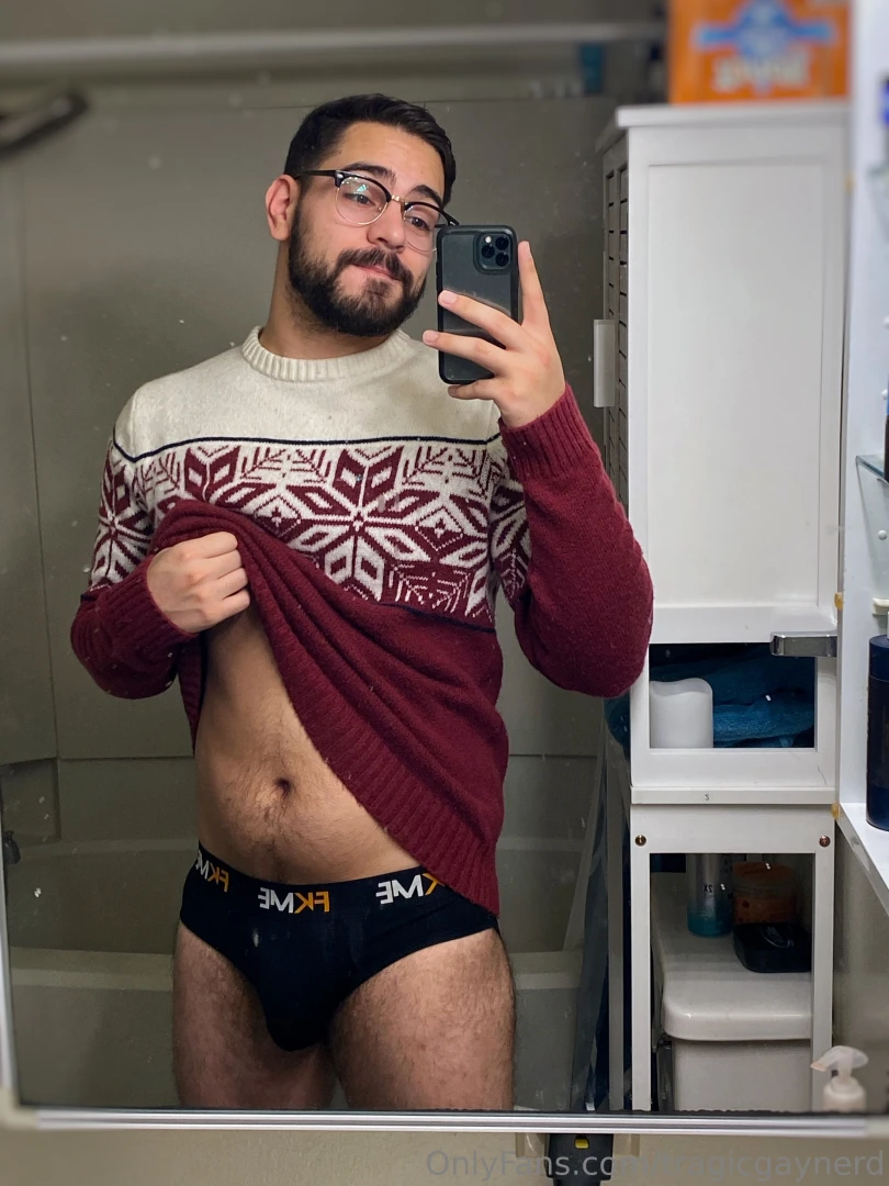 In the holiday spirit part 11 