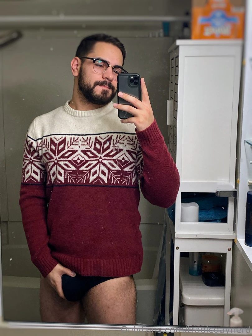 In the holiday spirit part 13 